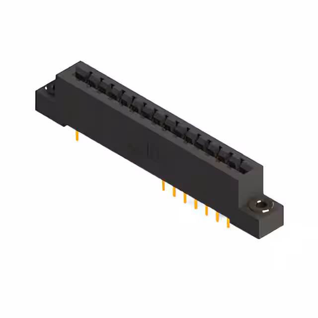 387-030-523-203 EDAC Inc.  Connettori per bordi